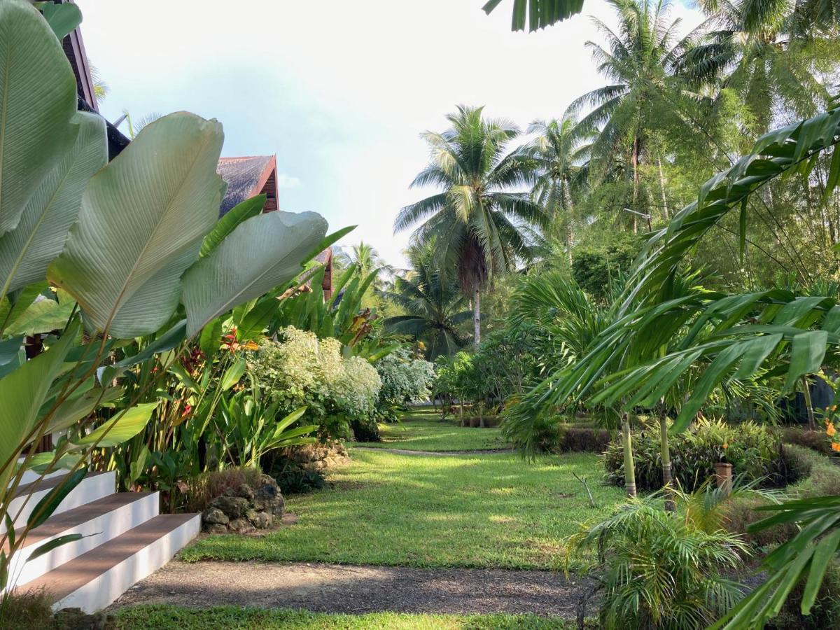 The Village Siargao General Luna  Zewnętrze zdjęcie